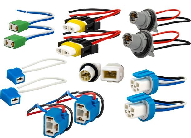 Фасонки за сијалици