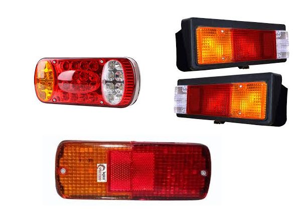 Штоп светилки