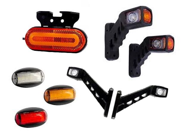 Обележувачи