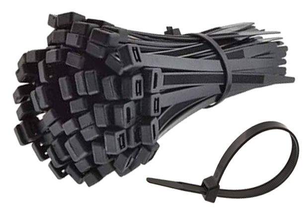 ПВЦ - Најлонски стеги