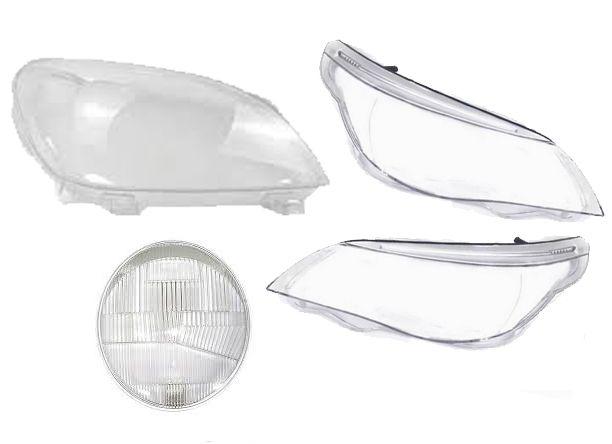 Стакло за фар