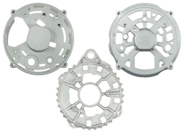 Задни држачи