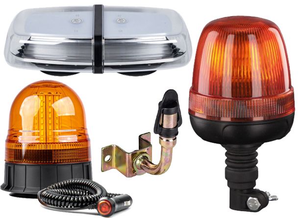 Ротациони светилки