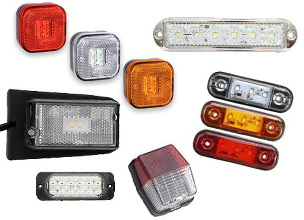 Светлосна опрема разно