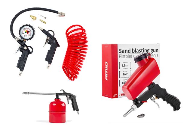 Пневматски алат