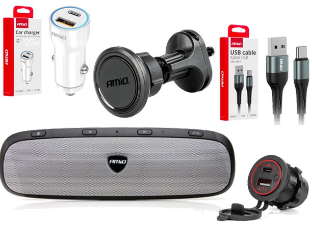 Мобилна Галантерија