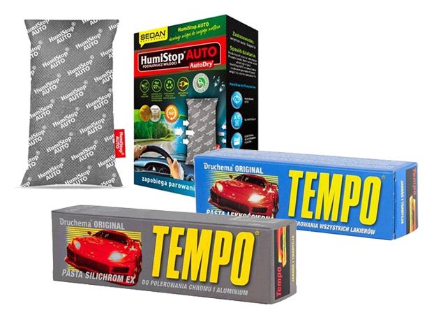 Козметика за возила