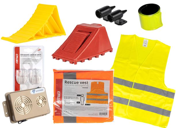 Безбедност на пат