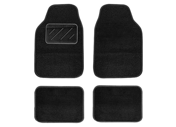 Текстилни патосници