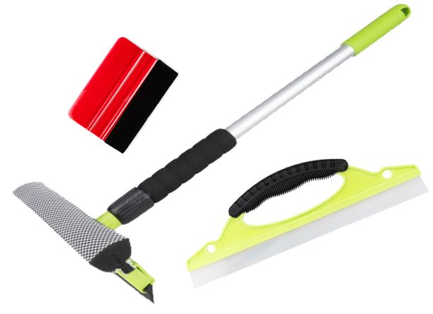 Стругачи - Брисачи