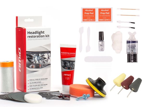 Сетови за поправка