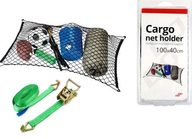 Фиксирање на товар