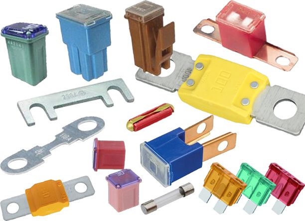 Осигурувачи