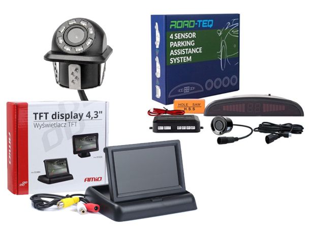 Ситеми за паркирање