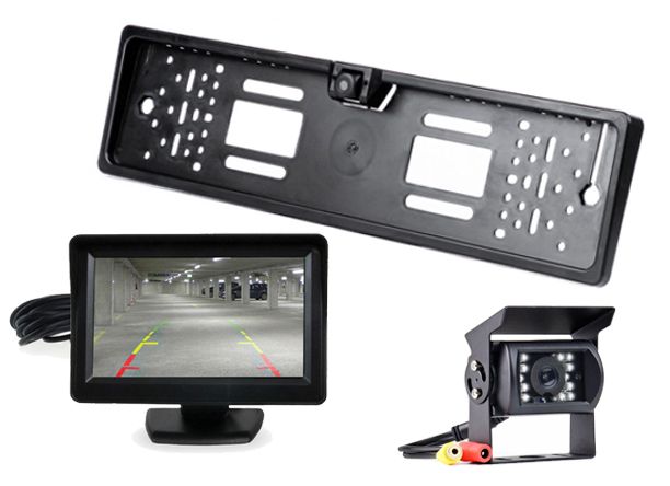 Камери и дисплеи