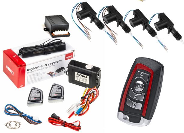 Системи за заклучување