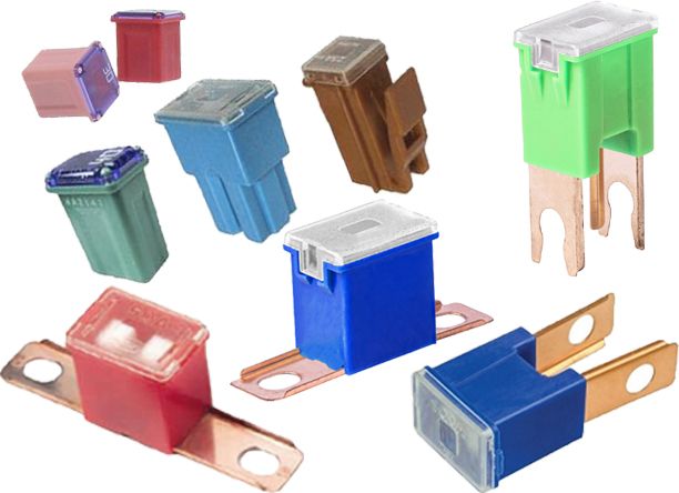 PAL Осигурувачи