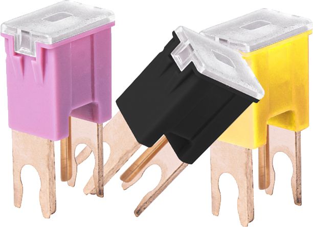 PAL U-Type 43mm машки осигурувачи