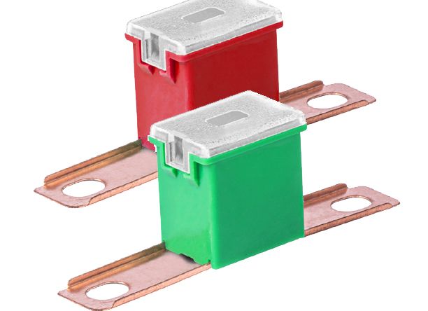 PAL 62mm T-type машки осигурувачи