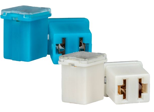 PAL 14mm MICRO женски осигурувачи