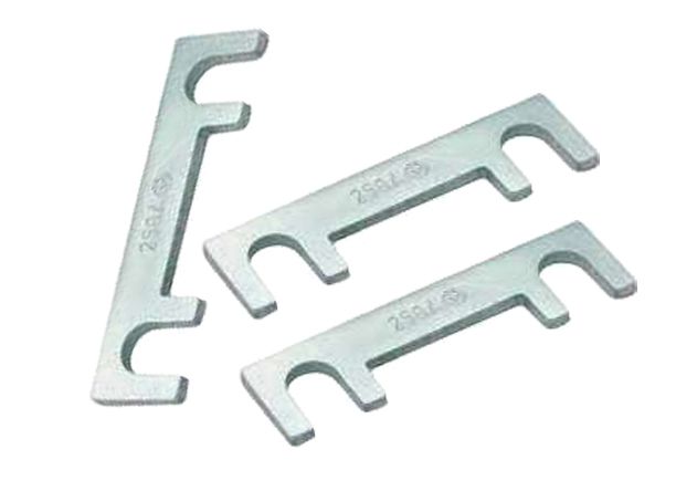 FLAT U-Type 41mm осигурувачи