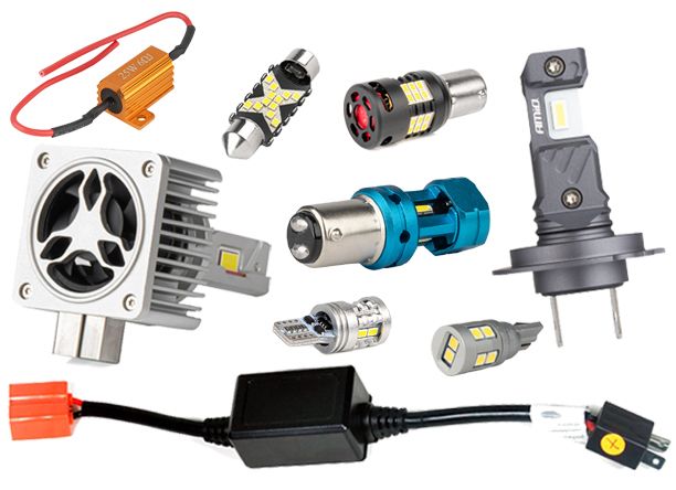 ЛЕД Сијалици