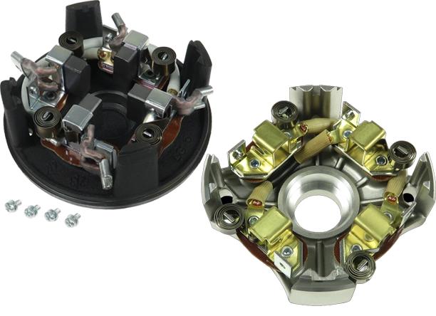 Четкодржачи