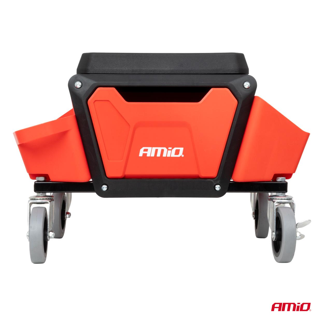 Работно столче и количка