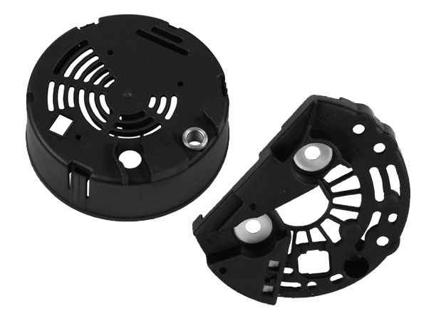 Пластични капаци