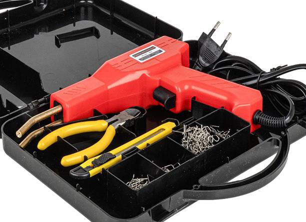 Спојки за пластика