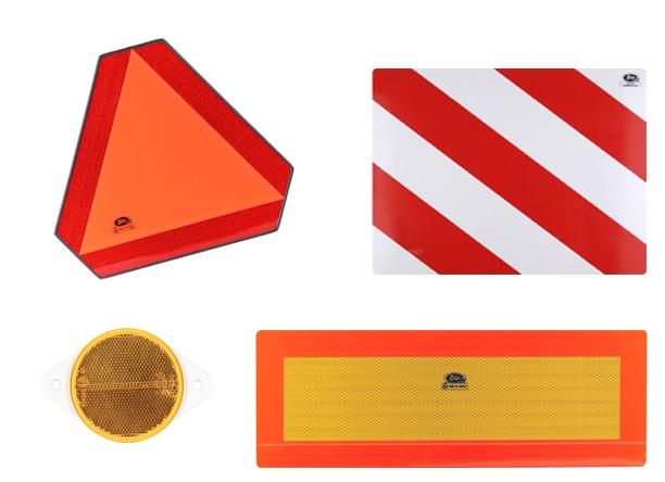 Рефлектирачки ознаки