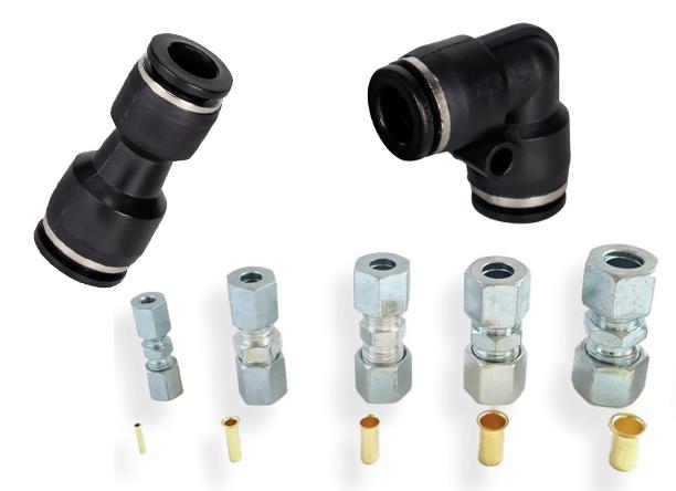 Пневматски спојки