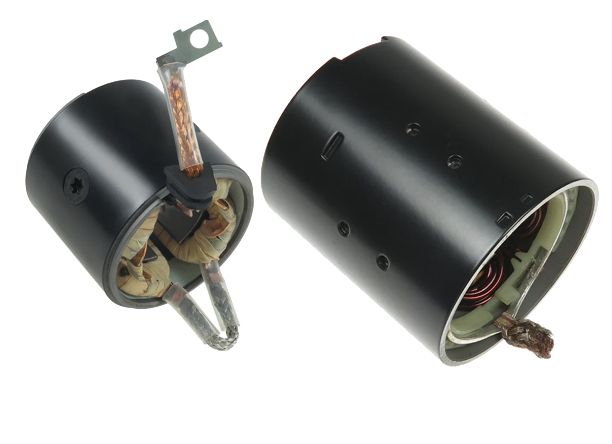 Намотки комплетни