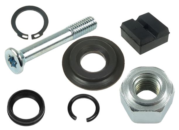 Делови за репарација на алансер