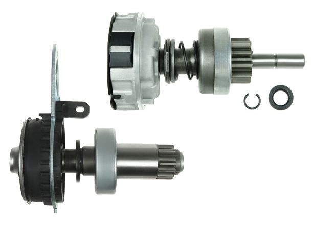 Редуктор + бендекс