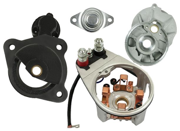 Држачи и капаци