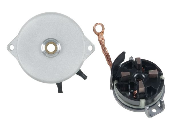 Задни држачи