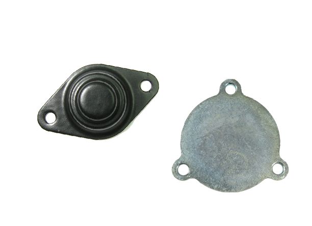 Задни капачиња