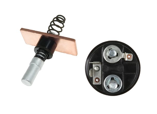 Делови за автомати