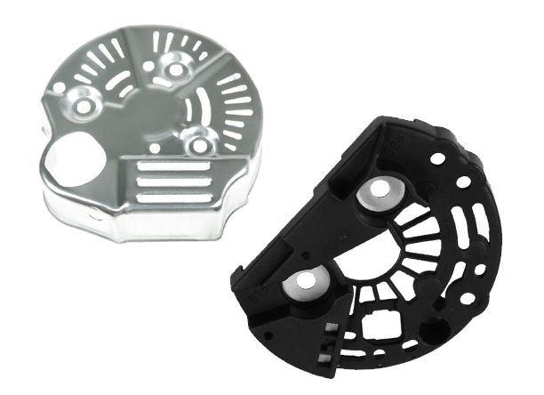 Капаци за алтернатори