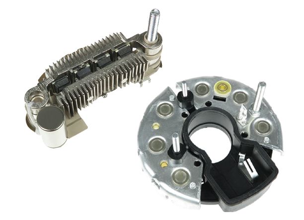 Диодни плочи