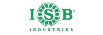 ISB INDUSTRIES