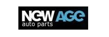 NEW AGE