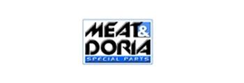 Meat & Doria