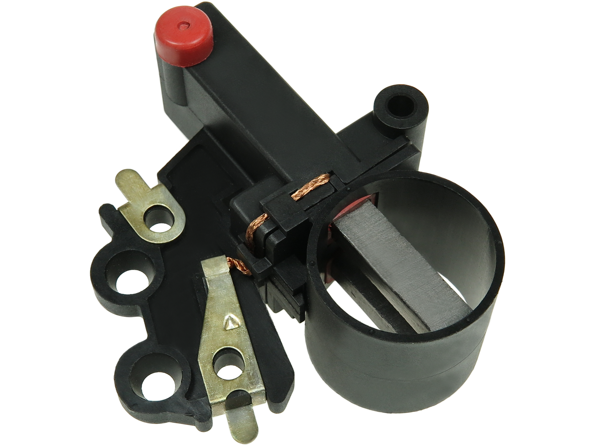 Четкодржач D4-310-2 = ABH1011S = IB6549