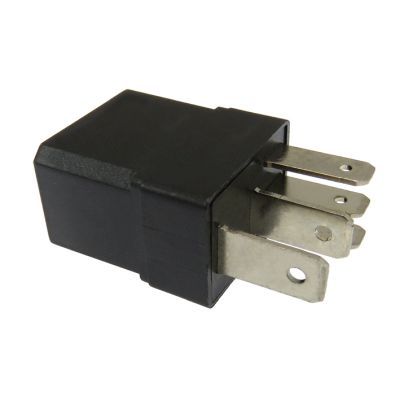Реле GE0021 12v 30A 5pin GAUSS