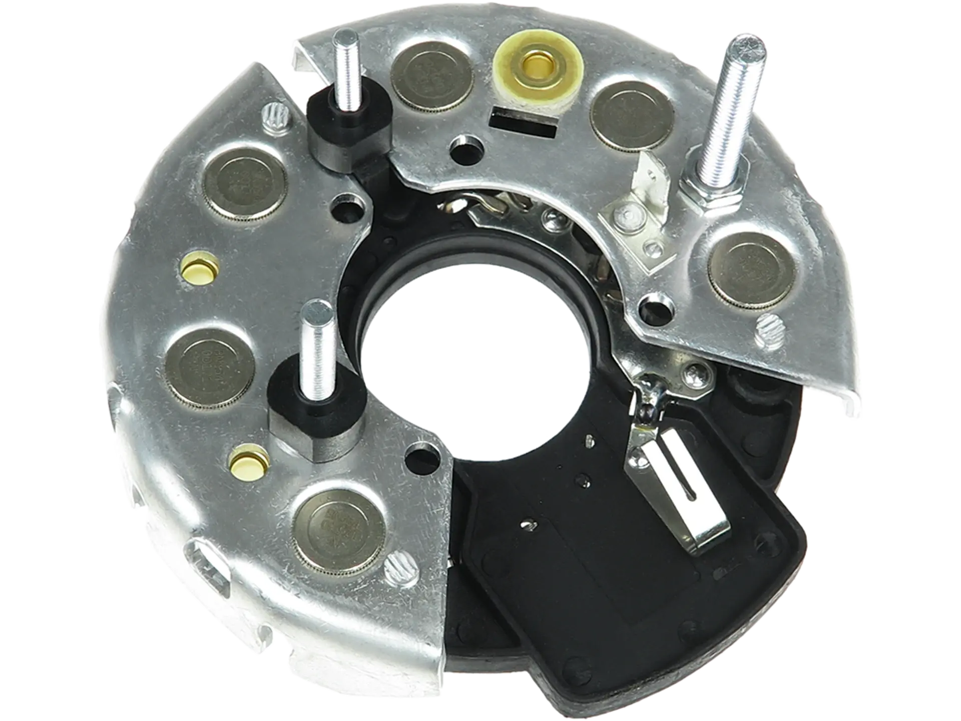 Диодна плоча IBR313 = IA4000 = RB-08H