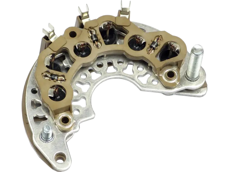 Диодна плоча ARC1038 = PSVA4435