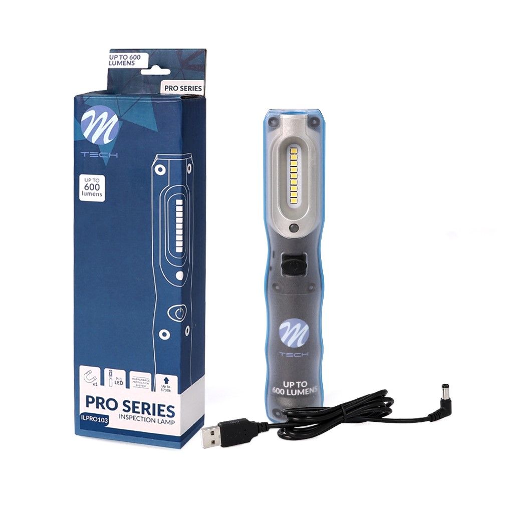 Сијалица ILPRO103 LED Lamp 9+1 SMD