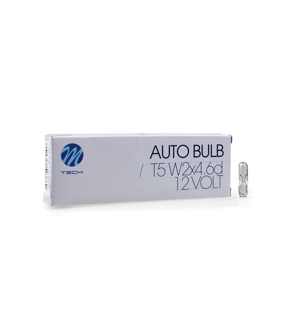Сијалица Z39 12v w2.3w W2x4.6d M-Tech
